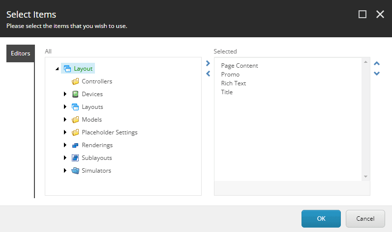 Change the rendering order. Change the rendering order.