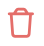 Delete icon