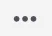 Horizontal ellipsis
