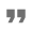 block quote icon