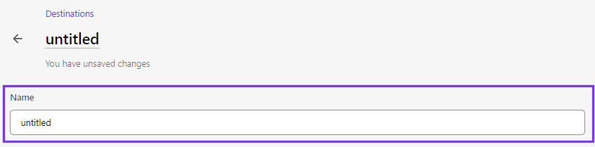 content type example