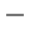 horizontal rule icon