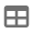 table icon