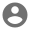 Profile and Settings icon