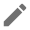 Edit icon