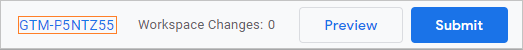 Google Tag Manager Container Id Google Tag Manager Container Id