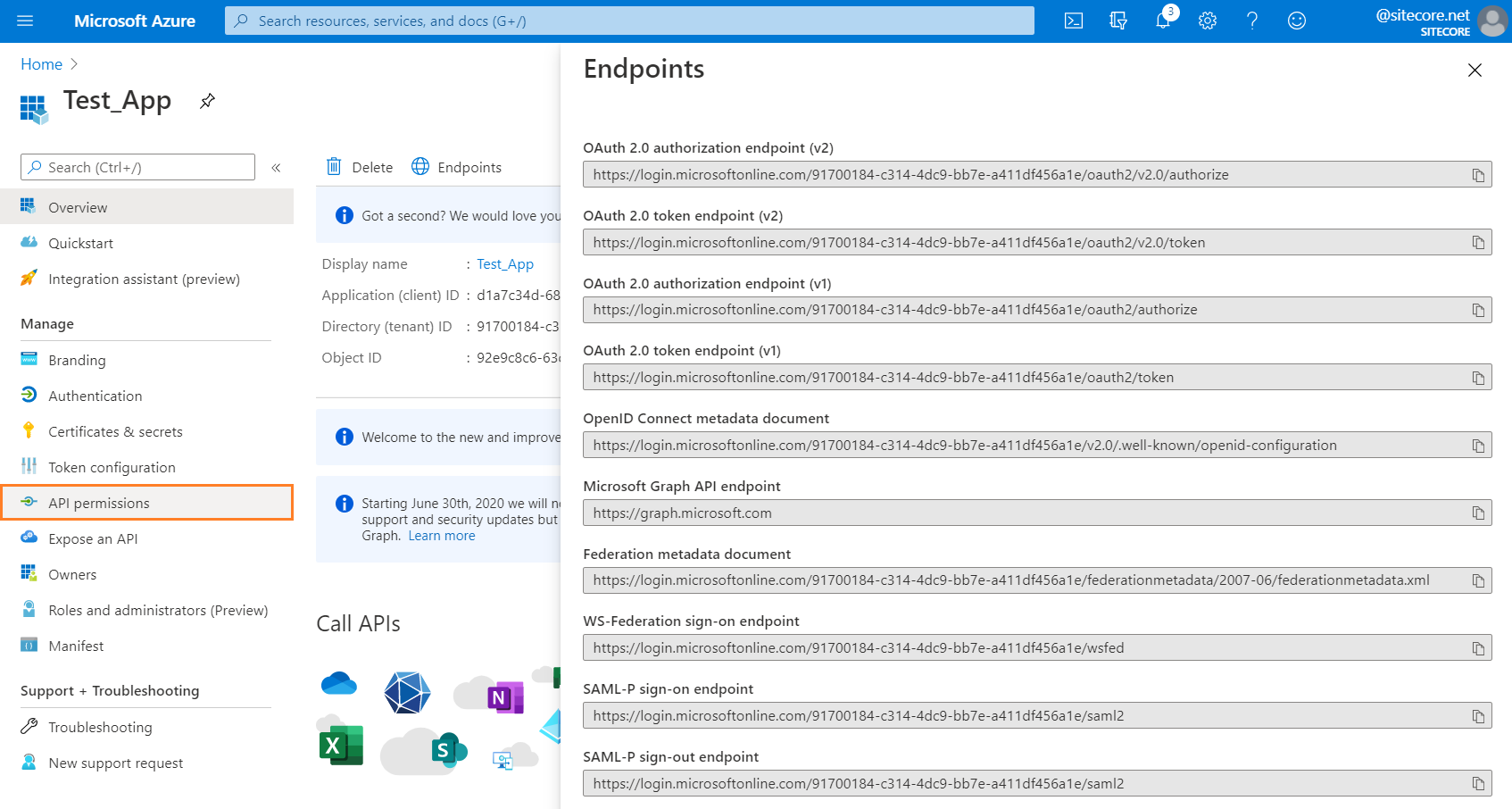 page to add new permissions page to add new permissions
