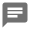 Comments icon