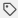 Add tag icon