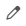 The edit icon