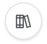 Library icon