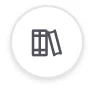 Library icon