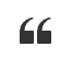 Block quote
