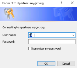 StyleLabs Nuget feed credentials