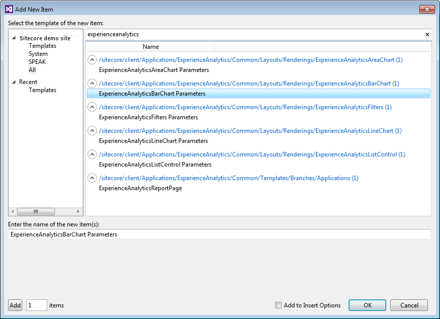 Add chart control parameters Add chart control parameters