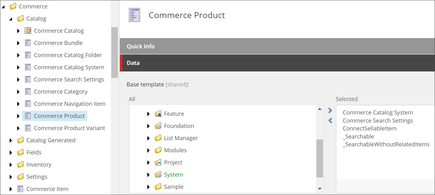 The _Searchable and _SearchableWithoutRelatedTopics templates. The _Searchable and _SearchableWithoutRelatedTopics templates.