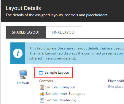 Insert a form in a web page