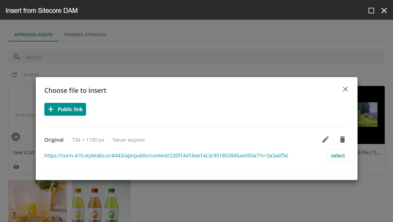XHTML validation error about incorrect formatting attributes in the Sitecore rich text editor