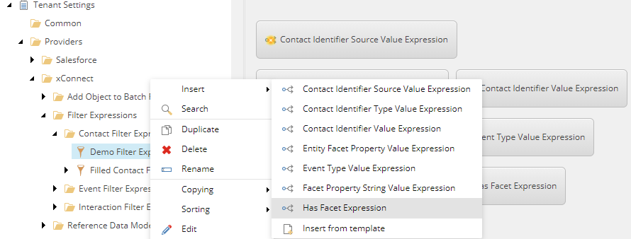 Add condition to filter expression Add condition to filter expression