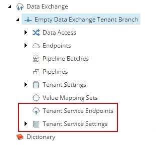 Confirming that a tenant is upgraded with the Tenant Service Confirming that a tenant is upgraded with the Tenant Service