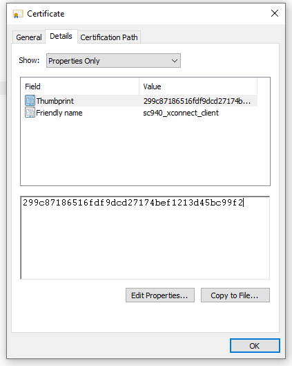 Trigger DEF SFMC Sync Process button Trigger DEF SFMC Sync Process button