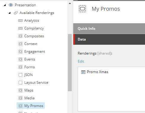 Select Item dialog box Select Item dialog box