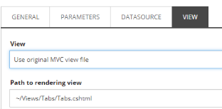 Path to the rendering view example. Path to the rendering view example.