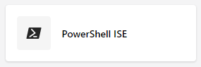 headless-site-launchpad-powershell-ise.png