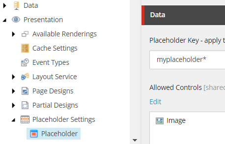 Placeholder Placeholder