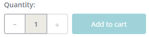 Add To Cart rendering Add To Cart rendering