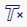 The Remove formatting icon