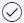 The Saved icon