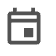 The calendar icon
