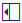 The collapse or expand icon