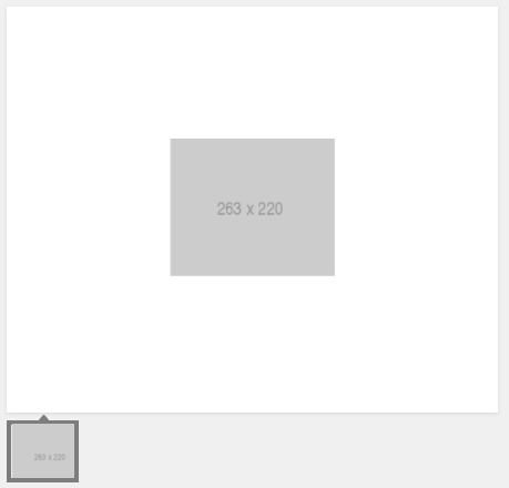 Product image placeholder
