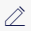 The page editor icon