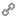 The Insert a Link in the text field icon