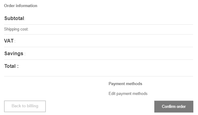 Review rendering in the Experience Editor Review rendering in the Experience Editor