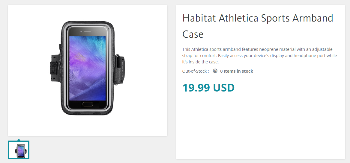 Add to cart button hidden on live storefront site