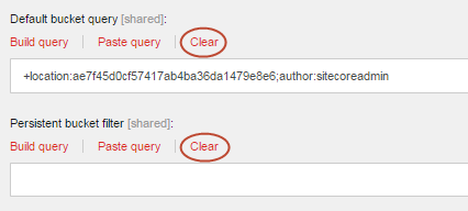 The Clear link The Clear link