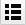 The List View icon