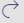 The Redo icon