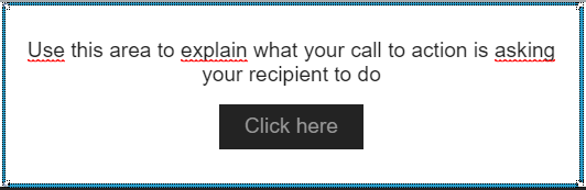 Click in an area of the component that does not contain any content. Click in an area of the component that does not contain any content.