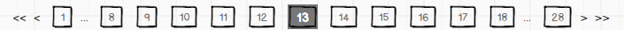 Example of using the collapsed mode threshold. Example of using the collapsed mode threshold.