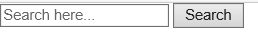Search box result after setting the fields. Search box result after setting the fields.
