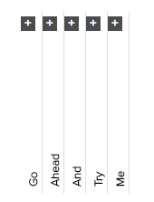 Accordion example Accordion example