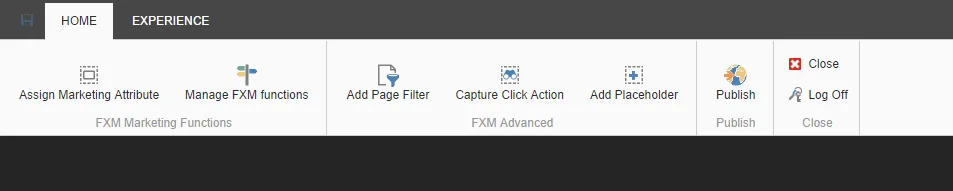 Click Add placeholder Click Add placeholder