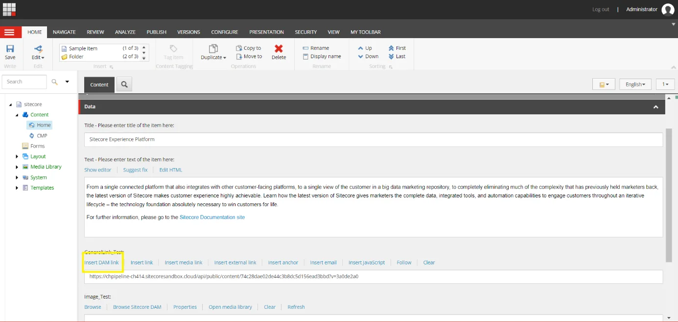 Deployments tab in the Azure resource group dialog