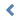 Left arrow icon