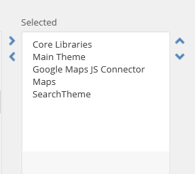 The order of selected base themes is important. The order of selected base themes is important.